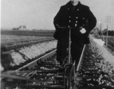 Banenastformand Rasmussen